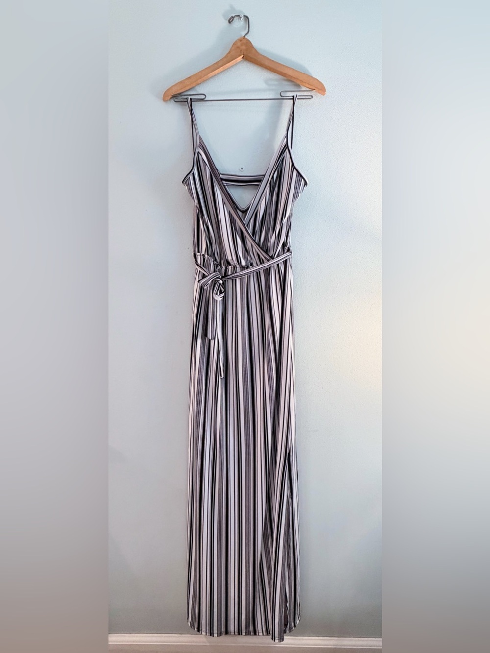Kaleigh Mayda Knit Maxi Dress